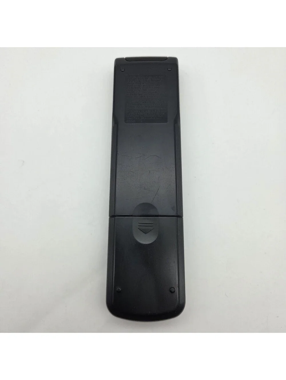 Genuine Sony RMT-D116U Remote Control OEM For DVP-NS355 DVP-NS501P + DVD Players